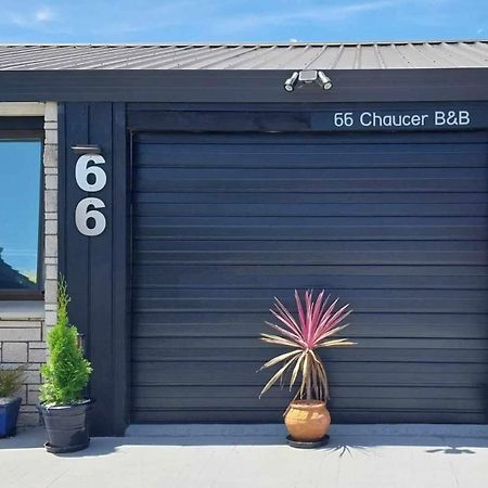 66 Chaucer B&B With Complimentary Breakfast Cambridge Exterior photo