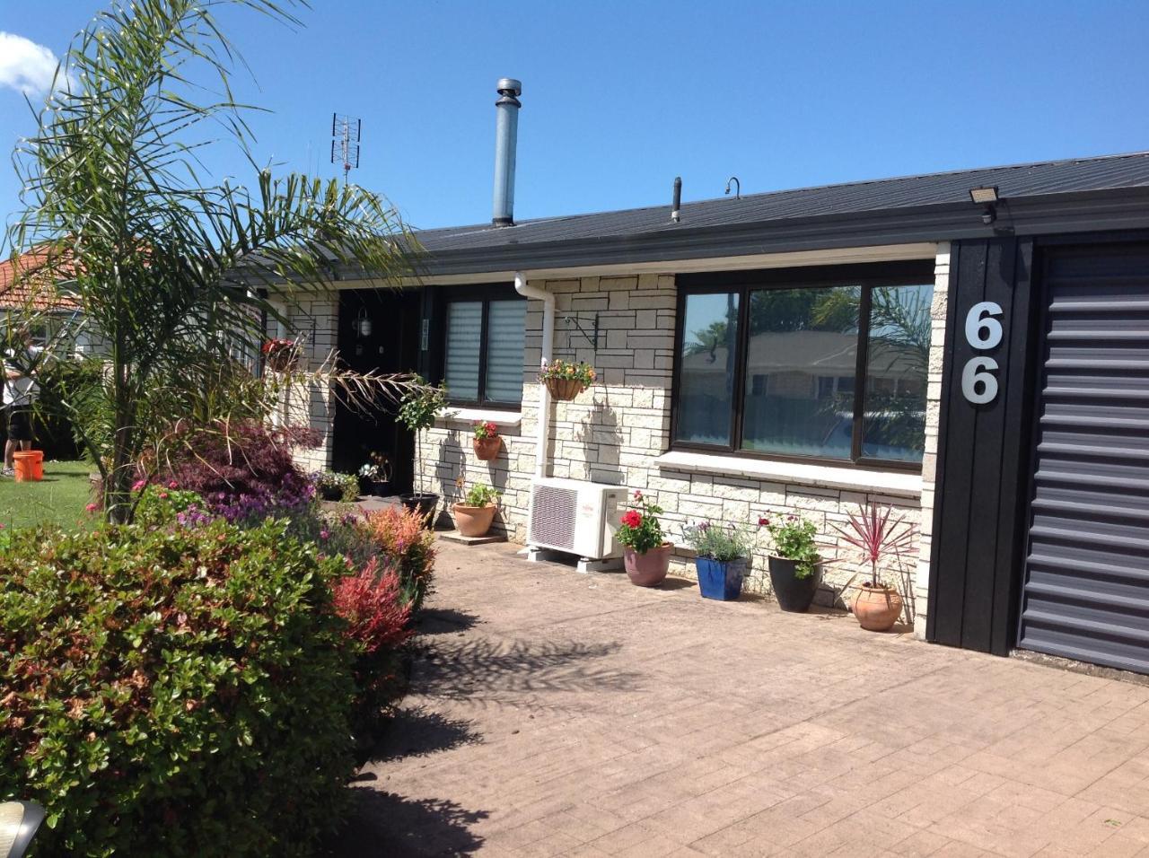 66 Chaucer B&B With Complimentary Breakfast Cambridge Exterior photo