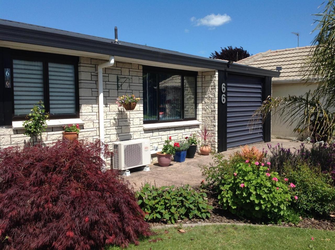66 Chaucer B&B With Complimentary Breakfast Cambridge Exterior photo