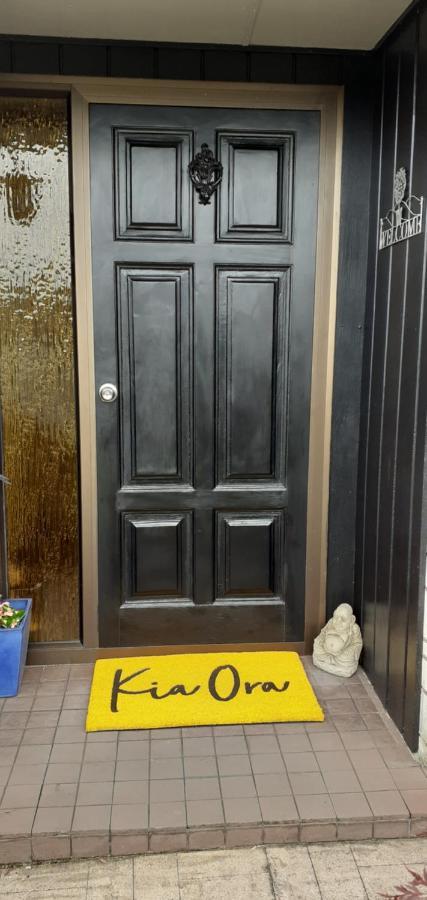 66 Chaucer B&B With Complimentary Breakfast Cambridge Exterior photo